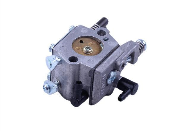 Карбюратор на бензопилу бензопила китай Мукачево - фото 1