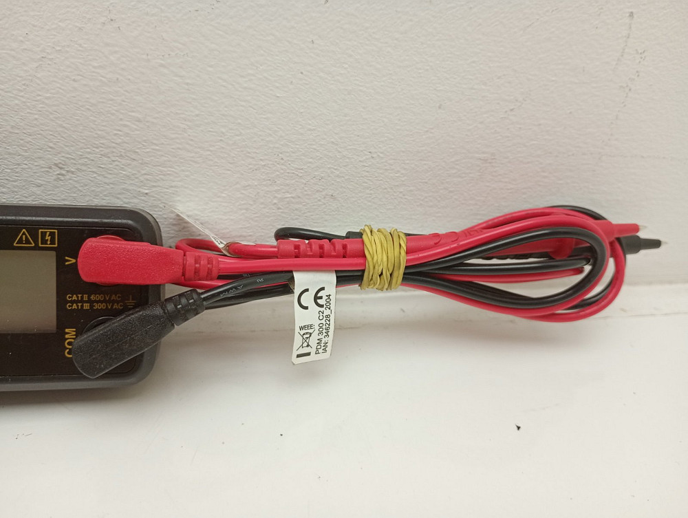 Вимірювальні кліщі Beha CHB5 (Б клас) Луцьк - фото 4