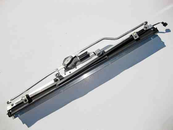 Mercedes-Benz  A2198100020 Сонцезахисна електрична шторка заднього скла CLS C219 Одеса