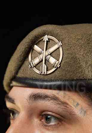 Берет ППО ЗРВ капля степ XL / 59-60 Київ