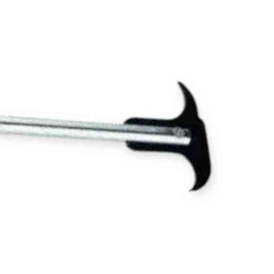 Съёмники сальников, уплотняющих колец и прокладок 305мм KBGlobal Мукачево