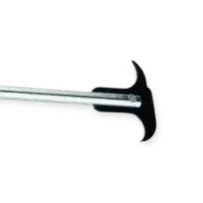 Съёмники сальников, уплотняющих колец и прокладок 305мм KBGlobal Мукачево - изображение 1