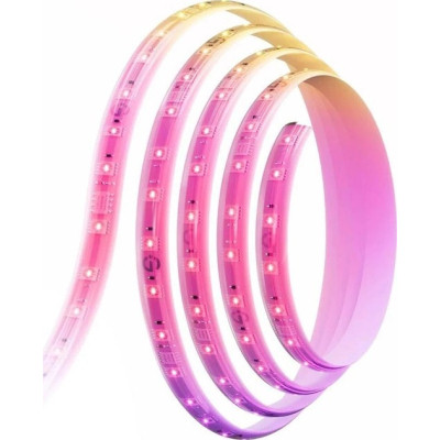 Світлодіодна стрічка Govee H61E1, 5.0m, RGBICW, WI-FI/Bluetooth, white (H61E13D2) Вінниця - фото 8