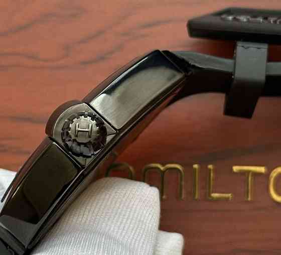 Hamilton Ventura 50mm чоловічий годинник. Київ