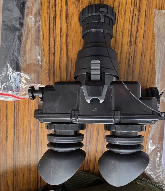 Прибор Нічного Бачення PVS7, Gen2+ ПНБ ПНВ Киев - изображение 5