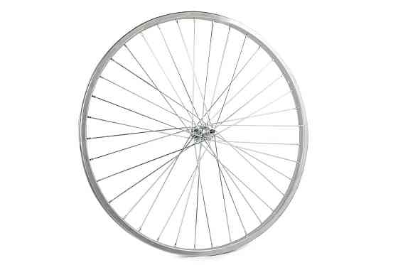 Обод велосипедный (в сборе) 28 (перед, 36 спиц) Мукачево