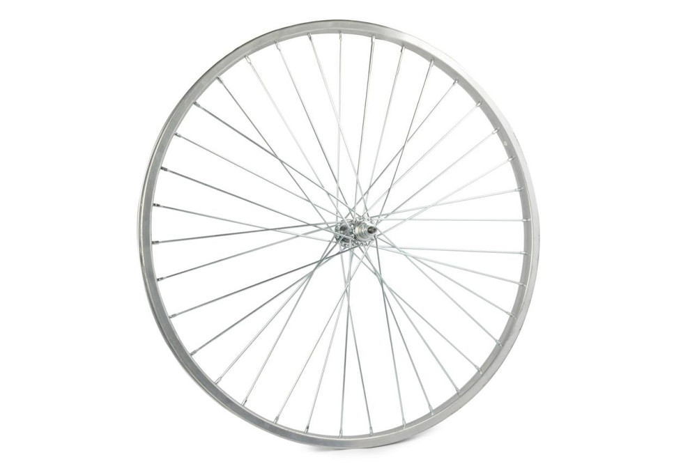 Обод велосипедный (в сборе) 28 (перед, 36 спиц) Мукачево - изображение 1