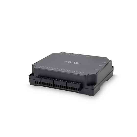 Мережевий контролер ZKTeco C2-260 для 2 дверей Київ