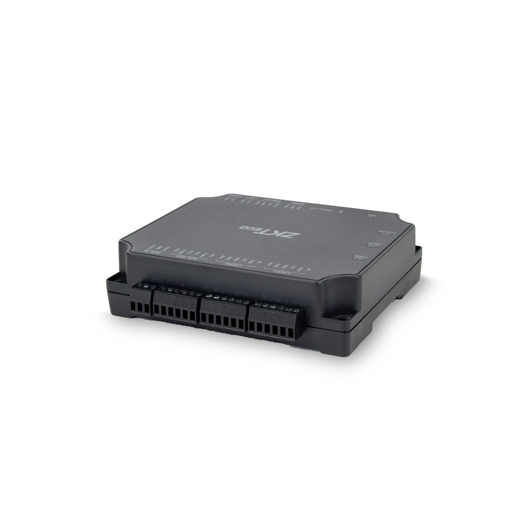 Мережевий контролер ZKTeco C2-260 для 2 дверей Київ - фото 3