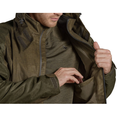 Куртка Seeland Avail Хакі 52 (10021771204) Вінниця - фото 5