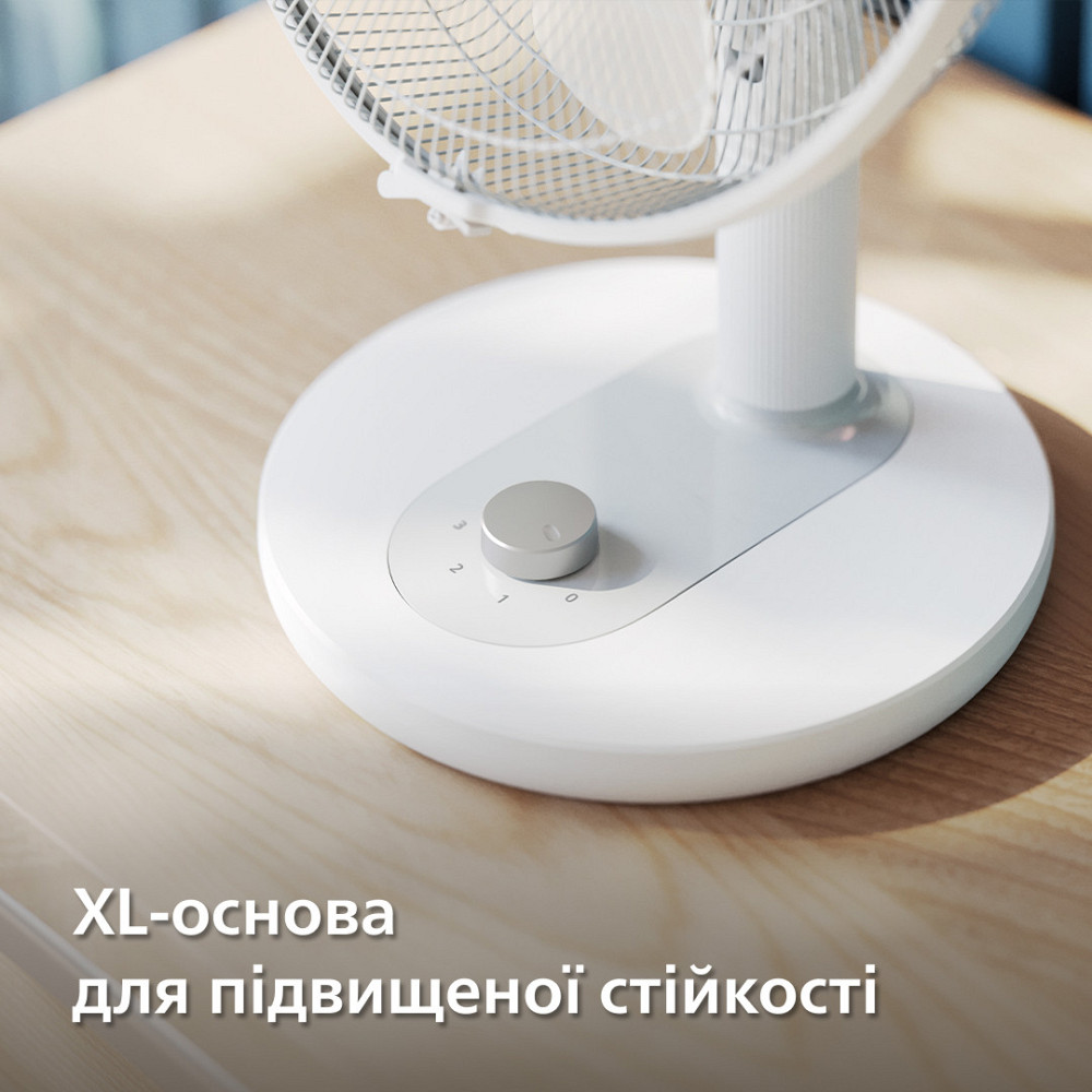 Вентилятор Philips CX1030/00 ( 28549 ) Харків - фото 8