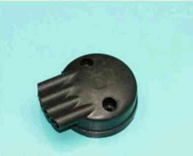 Фільтр повітряний веломотор (у зборі) Мукачево