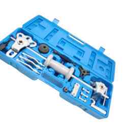 Съёмник подшипников ступицы универсальный 