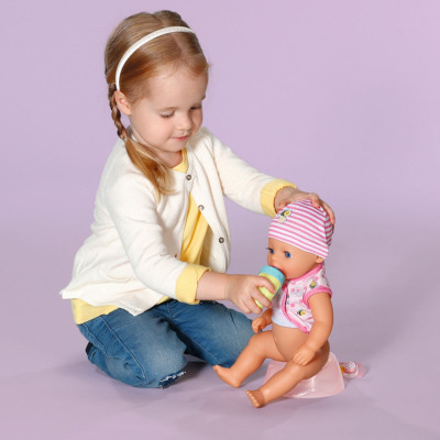 Пупс Zapf Baby Born - Прекрасне малятко 36 см (834596) Вінниця - фото 4