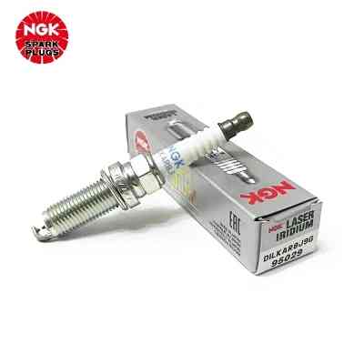 Свічка запалювання NGK 95029 DILKAR8J9G Вінниця
