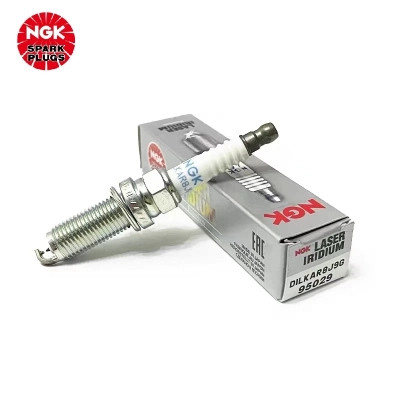 Свічка запалювання NGK 95029 DILKAR8J9G Вінниця - фото 2
