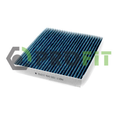 Фільтр салону Profit 1525-2456 Вінниця - фото 1