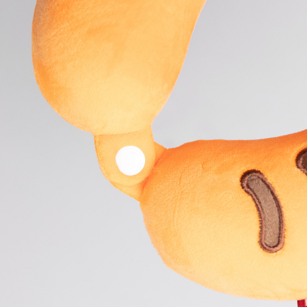 Подушка для шиї Carrot U-подібна HP-56-22O Коломыя - изображение 2