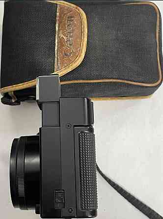 Фотоапарат Canon AF35ML Mju Київ