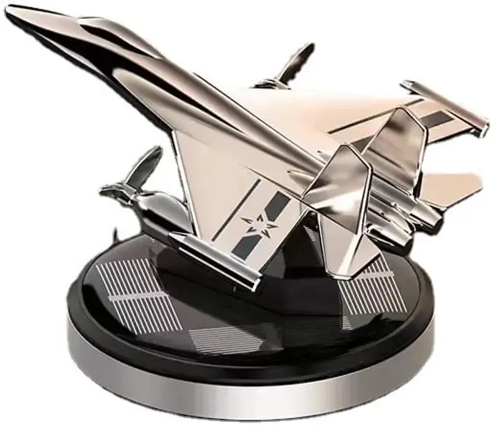 Ароматизатор для автомобиля Самолет F15 от солнечного света Коломыя - изображение 2