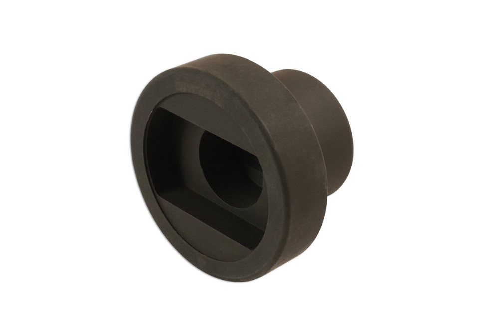 Спецключ для викручування пальця ресори Scania (3/4", 34х56мм) Одеса - фото 1