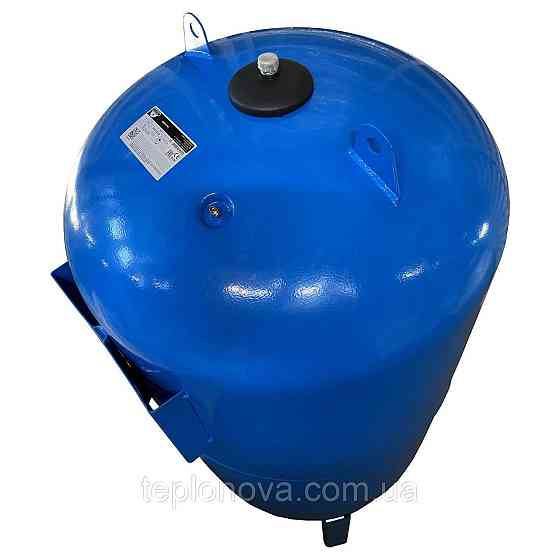 Гідроакумулятор 200 л ZILMET ultra-pro 10bar (1100020004) Чернівці