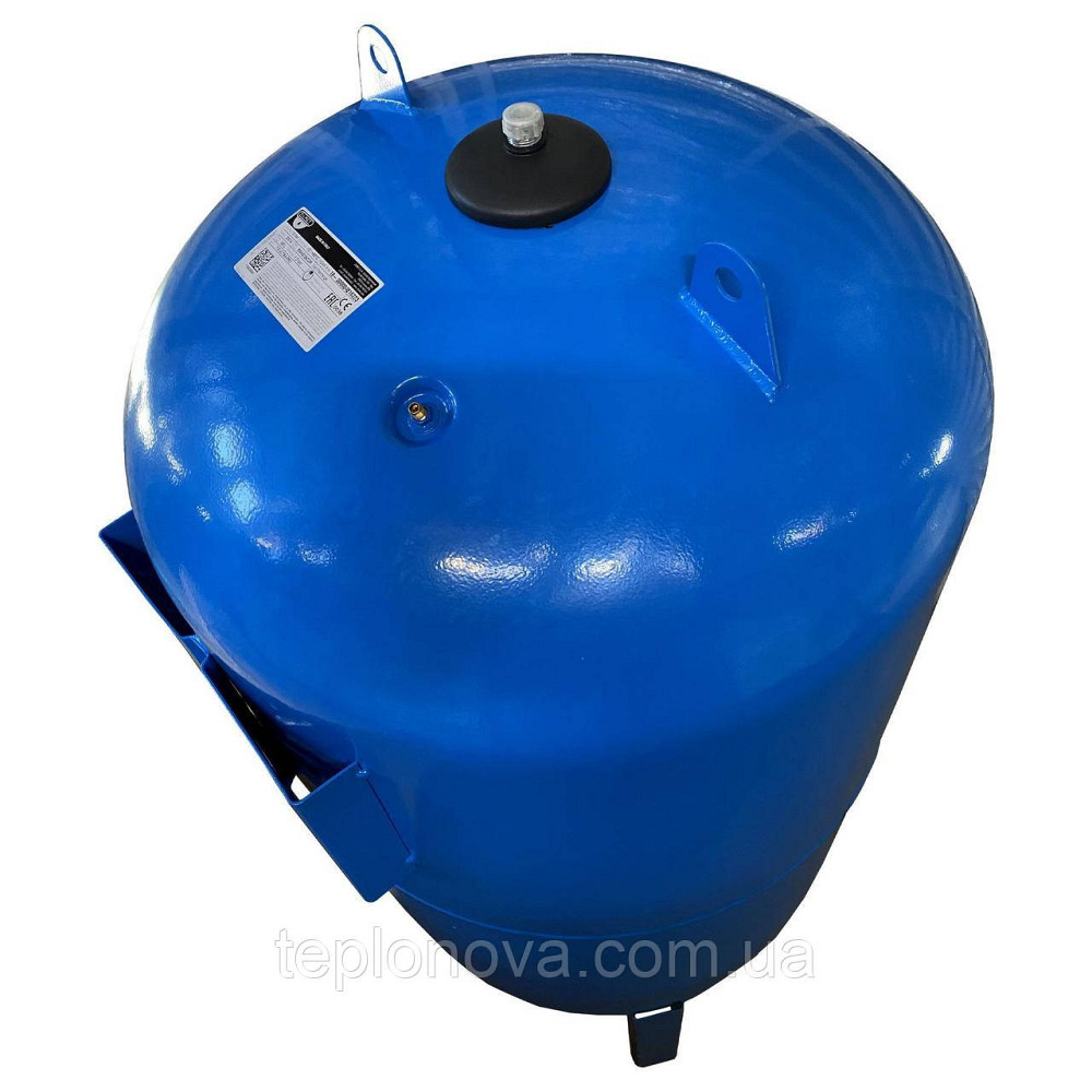 Гідроакумулятор 200 л ZILMET ultra-pro 10bar (1100020004) Чернівці - фото 5