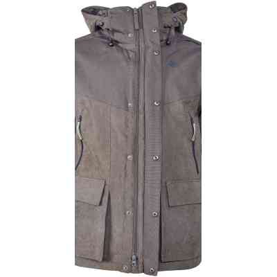 Куртка Seeland Helt II Коричневий 54 (10021920405) Винница