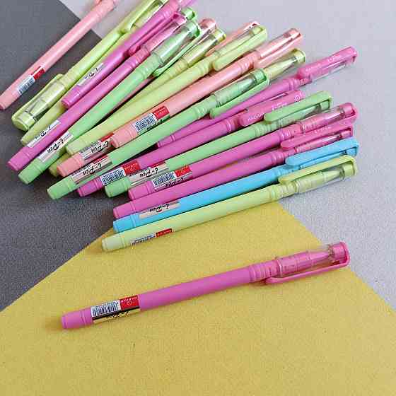 Ручка "I Pen" колір чорнил синій Київ