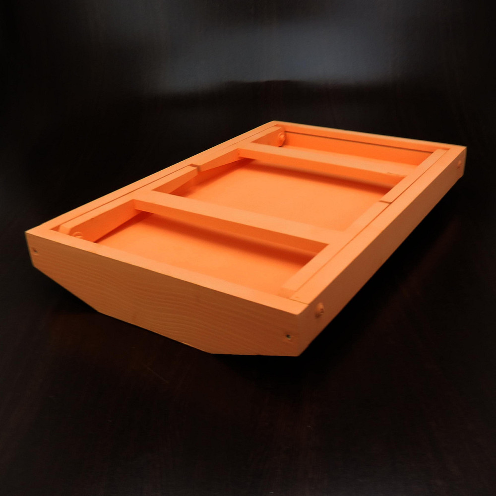 Столик-піднос для сніданку "Колорадо" грейпфрут Миколаїв - фото 8