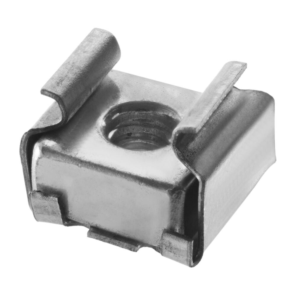 Гайка-вставка  Металл,   универс., Кузов, Киев - изображение 1