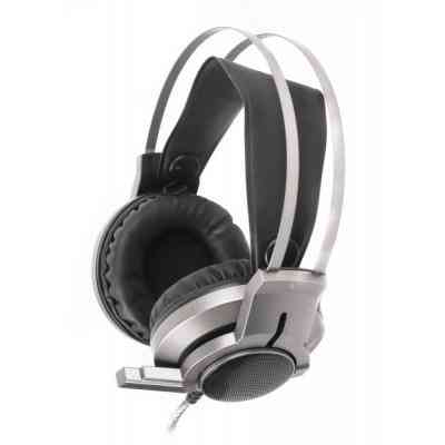 Навушники A4Tech G437 Bloody Black Вінниця