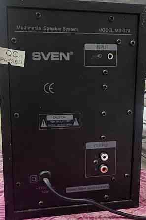 Акустична система SVEN MS- 320 Київ