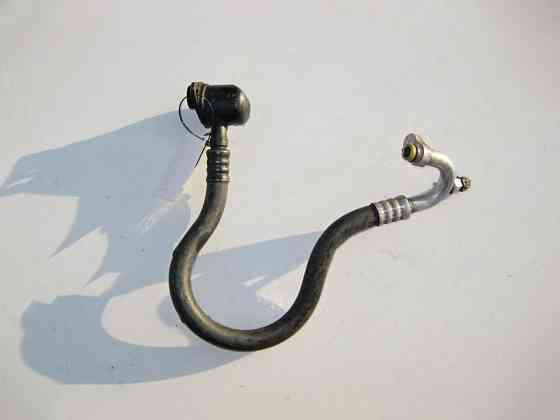 Mercedes-Benz  A6112300856 Трубка кондиціонера від колісної арки до компресора для двигуна OM611 R4 2.2 cdi C-Class W203 S203 CL C203 Одеса