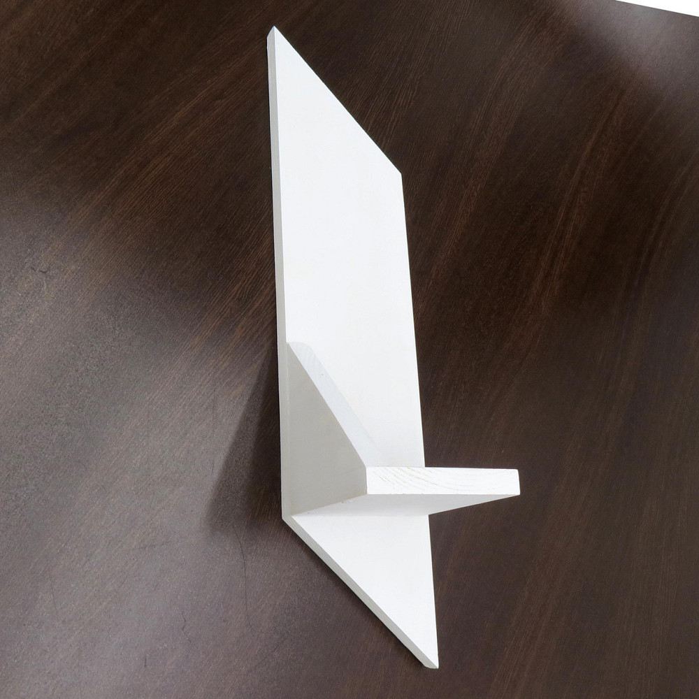 Настенная полка 