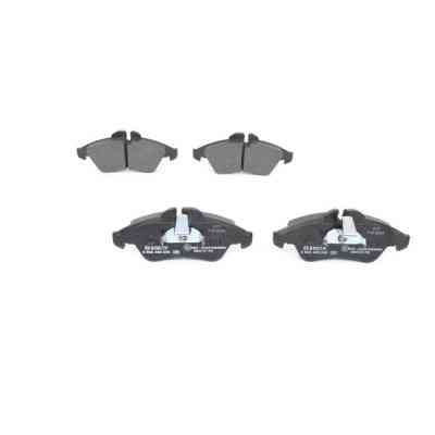 Тормозные колодки Bosch 0 986 495 245 Винница