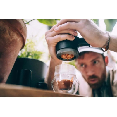 Кавоварка кемпінгова Wacaco Picopresso (WPICO) Вінниця - фото 6