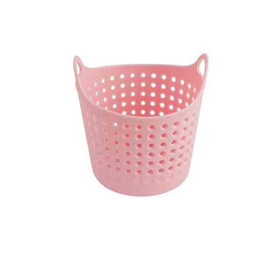 ГОСПОДАР Кошик для зберігання дрібниць ГОСПОДАР Ø 100 мм 92-1231 Коломия