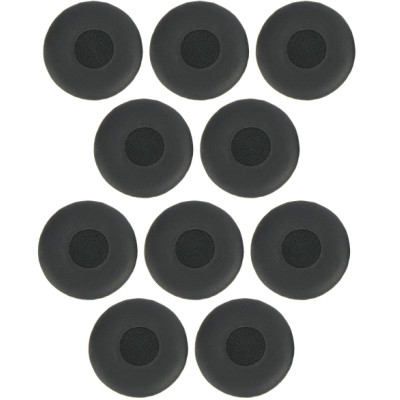 Амбушур Jabra Leather Cushion 10 pcs for Evolve 20-65 (14101-46) Вінниця - фото 1