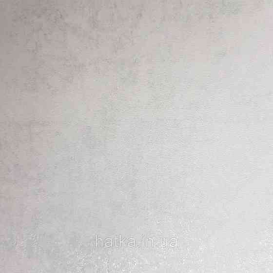 Обои флизелиновые эко Casadeco Stone 0.53х10 м под венецианскую штукатурку серо зеленые с перламутром Киев