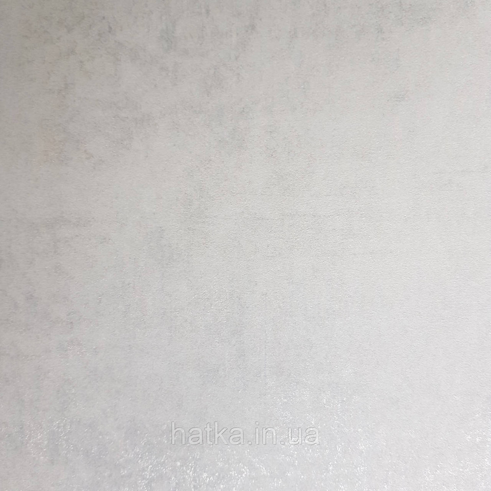 Обои флизелиновые эко Casadeco Stone 0.53х10 м под венецианскую штукатурку серо зеленые с перламутром Киев - изображение 2