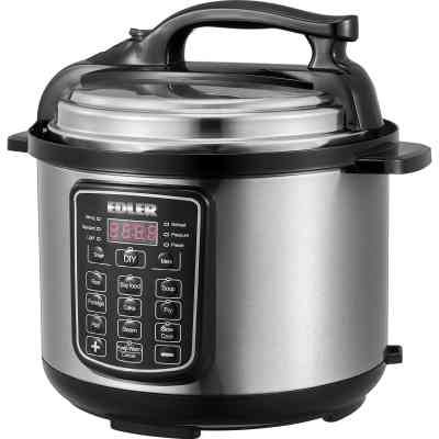 Мультиварка Edler ED-PC1806 Винница