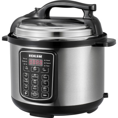 Мультиварка Edler ED-PC1806 Винница - изображение 1