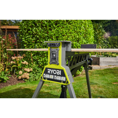 Верстак Ryobi RSTSJ150 1070х980х895мм, погрузка до 150кг (5133005891) Винница - изображение 7