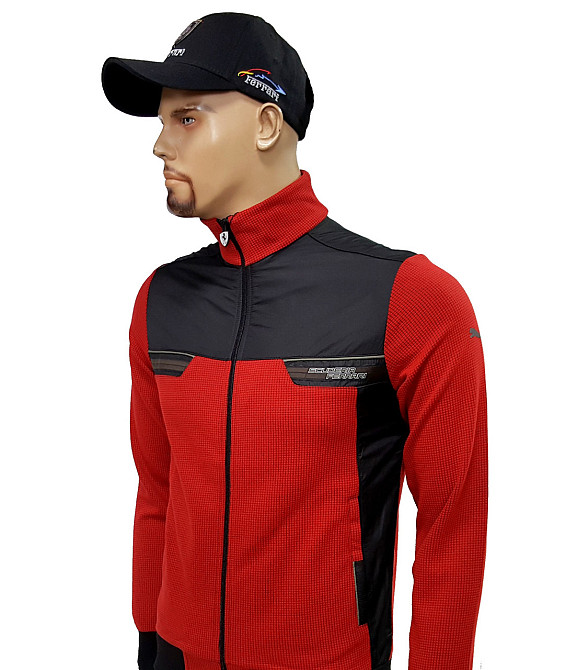 Мужской спортивный костюм Puma .оригинал Киев - изображение 4