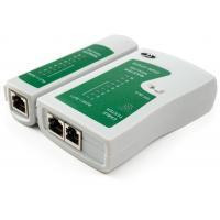 Тестер кабельний Vinga RJ-45/RJ-11 (VCPTT1145) Киев - изображение 1