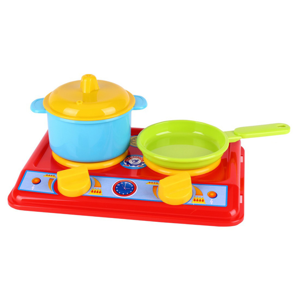 Игровой набор Кухня 