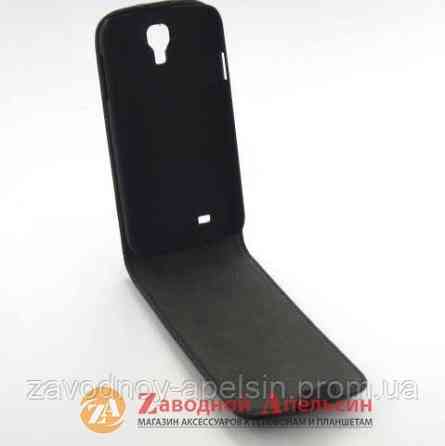 Чехол книжка Samsung I9500 I9505 S4 Chic Case 1 Одесса