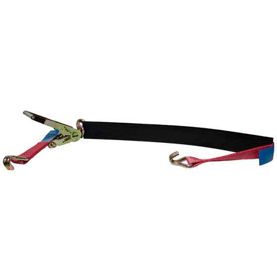 Ремінь автовозний АР-22 5,0 т 2800 Одеса