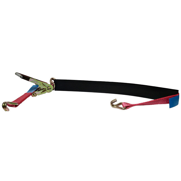 Ремінь автовозний АР-22 5,0 т 2800 Одеса - фото 1